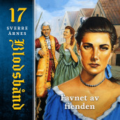 Favnet av fienden av Sverre Årnes (Nedlastbar lydbok)