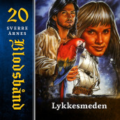 Lykkesmeden av Sverre Årnes (Nedlastbar lydbok)