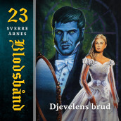 Djevelens brud av Sverre Årnes (Nedlastbar lydbok)