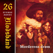 Morderens drøm av Sverre Årnes (Nedlastbar lydbok)