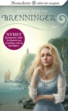 Livstegn av Karen Støylen (Ebok)