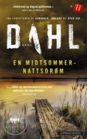 En midtsommernattsdrøm av Arne Dahl (Ebok)