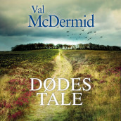 Dødes tale av Val McDermid (Nedlastbar lydbok)