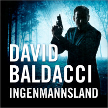 Ingenmannsland av David Baldacci (Nedlastbar lydbok)