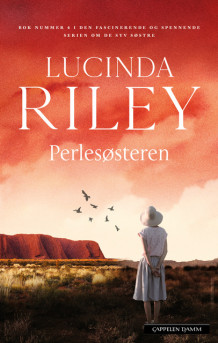 Perlesøsteren av Lucinda Riley (Heftet)