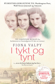 I tykt og tynt av Fiona Valpy (Ebok)