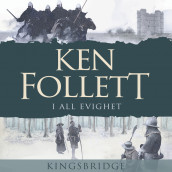 I all evighet av Ken Follett (Nedlastbar lydbok)