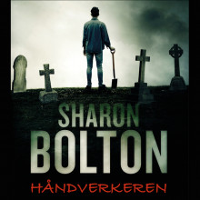 Håndverkeren av Sharon Bolton (Nedlastbar lydbok)