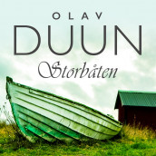 Storbåten av Olav Duun (Nedlastbar lydbok)