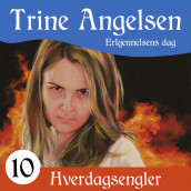 Erkjennelsens dag av Trine Angelsen (Nedlastbar lydbok)