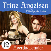 Ekteskapets lenker av Trine Angelsen (Nedlastbar lydbok)