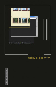 Signaler 2021 av Eivind Hofstad Evjemo (Ebok)