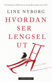 Hvordan ser lengsel ut av Line Nyborg (Ebok)