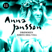 Drømmen førte deg vill av Anna Jansson (Nedlastbar lydbok)