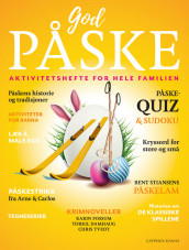 God påske (Heftet)