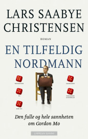 En tilfeldig nordmann av Lars Saabye Christensen (Ebok)