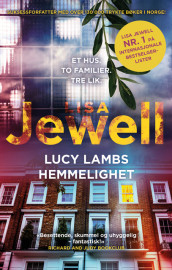 Lucy Lambs hemmelighet av Lisa Jewell (Ebok)