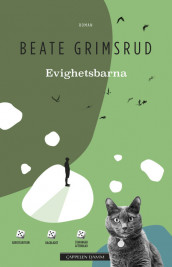 Evighetsbarna av Beate Grimsrud (Heftet)