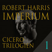 Imperium av Robert Harris (Nedlastbar lydbok)