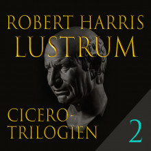 Lustrum av Robert Harris (Nedlastbar lydbok)