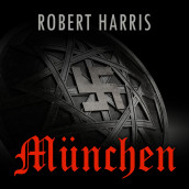 München av Robert Harris (Nedlastbar lydbok)