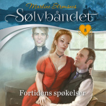 Fortidens spøkelser av Martine Strømsnes (Nedlastbar lydbok)