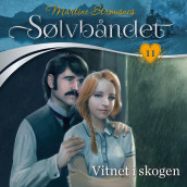 Vitnet i skogen av Martine Strømsnes (Nedlastbar lydbok)