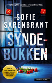 Syndebukken av Sofie Sarenbrant (Ebok)