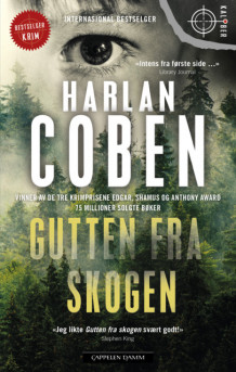 Gutten fra skogen av Harlan Coben (Ebok)