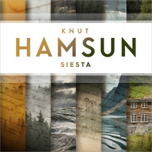 Siesta av Knut Hamsun (Nedlastbar lydbok)