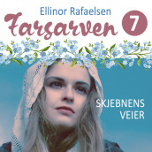 Skjebnens veier av Ellinor Rafaelsen (Nedlastbar lydbok)