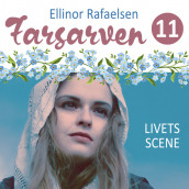 Livets scene av Ellinor Rafaelsen (Nedlastbar lydbok)