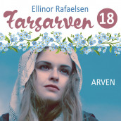 Arven av Ellinor Rafaelsen (Nedlastbar lydbok)