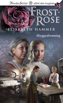 Skyggedronning av Elisabeth Hammer (Ebok)