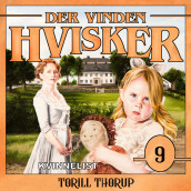 Kvinnelist av Torill Thorup (Nedlastbar lydbok)