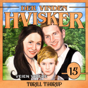 Veien videre av Torill Thorup (Nedlastbar lydbok)