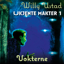 Vokterne av Willy Ustad (Nedlastbar lydbok)