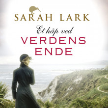 Et håp ved verdens ende av Sarah Lark (Nedlastbar lydbok)