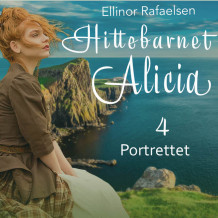 Portrettet av Ellinor Rafaelsen (Nedlastbar lydbok)