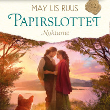 Nokturne av May Lis Ruus (Nedlastbar lydbok)