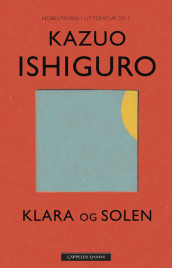 Klara og Solen av Kazuo Ishiguro (Ebok)