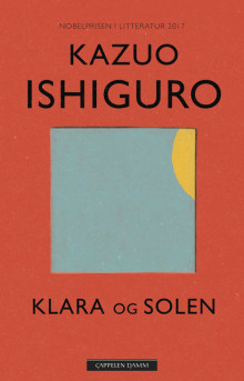 Klara og Solen av Kazuo Ishiguro (Ebok)