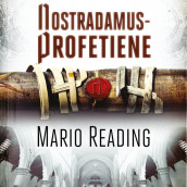 Nostradamus-profetiene av Mario Reading (Nedlastbar lydbok)