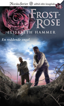 En reddende engel av Elisabeth Hammer (Ebok)