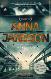 Sølvkronen av Anna Jansson (Ebok)