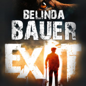 Exit av Belinda Bauer (Nedlastbar lydbok)