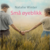 Små øyeblikk av Natalie Winter (Nedlastbar lydbok)