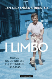 I LIMBO av Jan Alexander Svoboda Brustad (Innbundet)