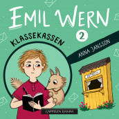 Emil Wern: Klassekassen av Anna Jansson (Nedlastbar lydbok)