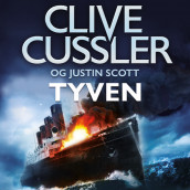 Tyven av Clive Cussler (Nedlastbar lydbok)